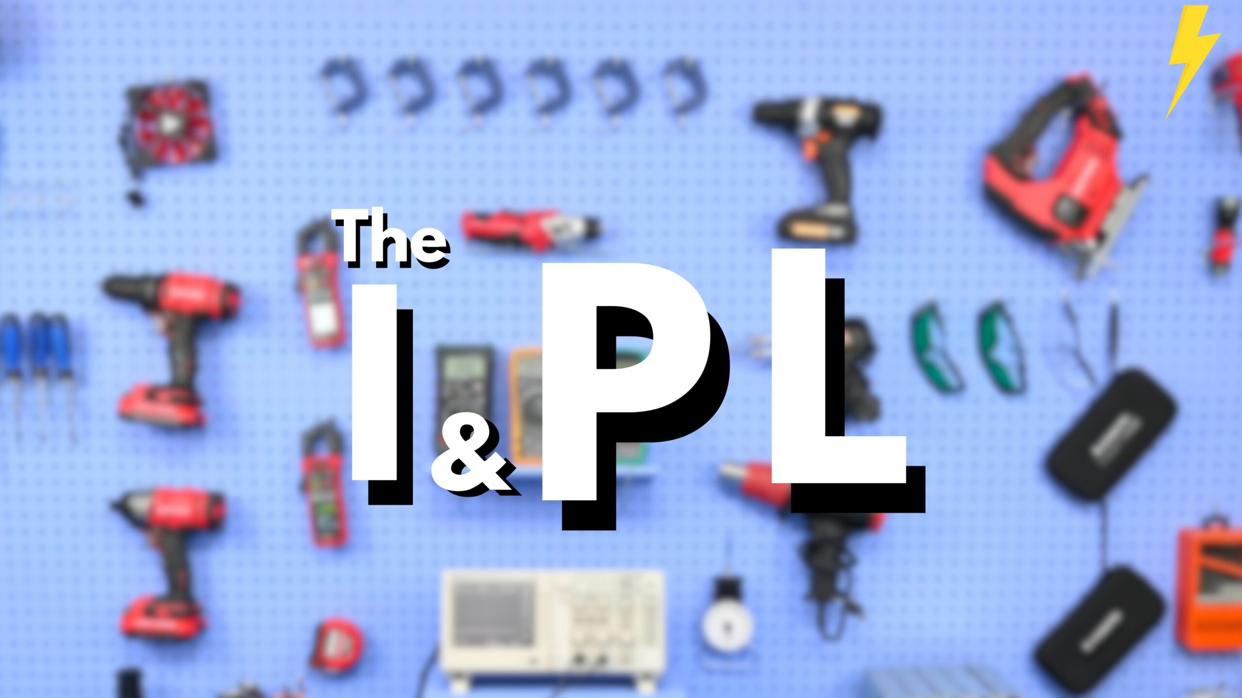 The Innovation & Power Lab